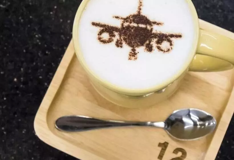 ホテル 12 The Residence