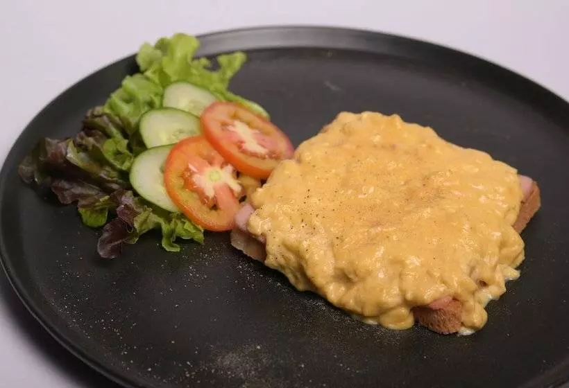 ホテル 12 The Residence