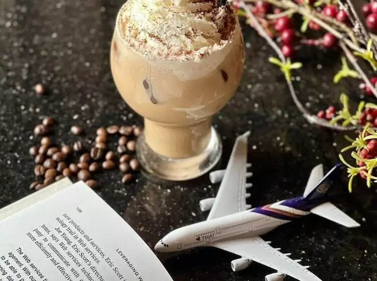 ホテル 12 The Residence