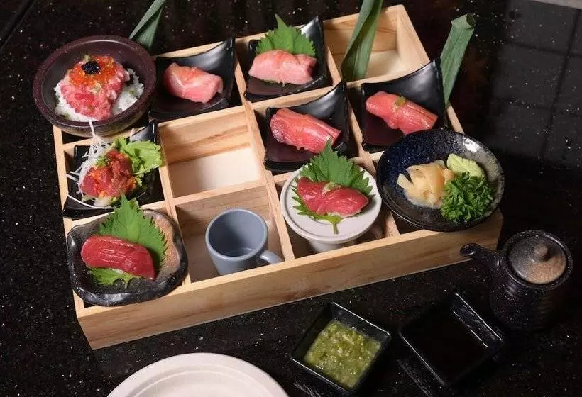 ホテル 12 The Residence