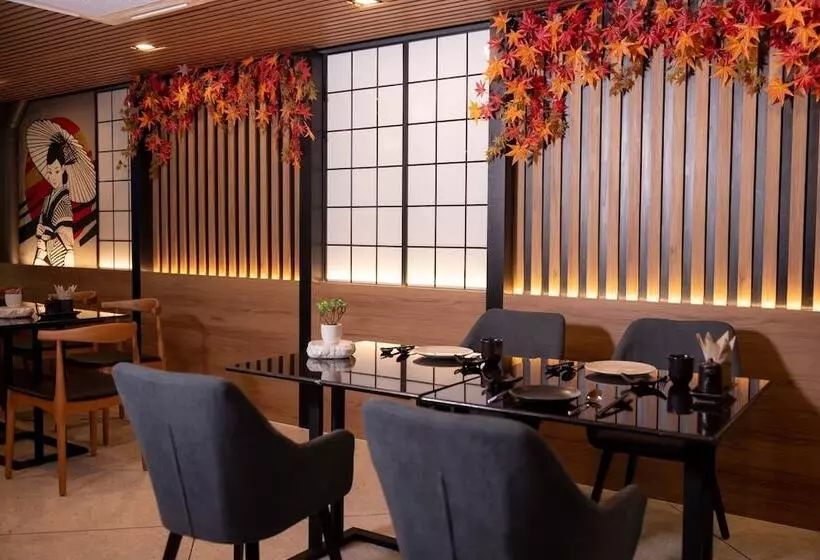 ホテル 12 The Residence