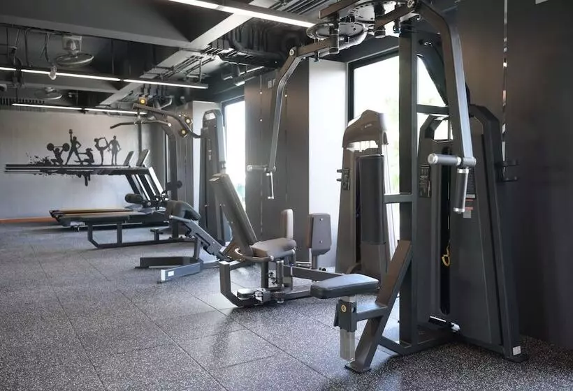 ホテル 12 The Residence