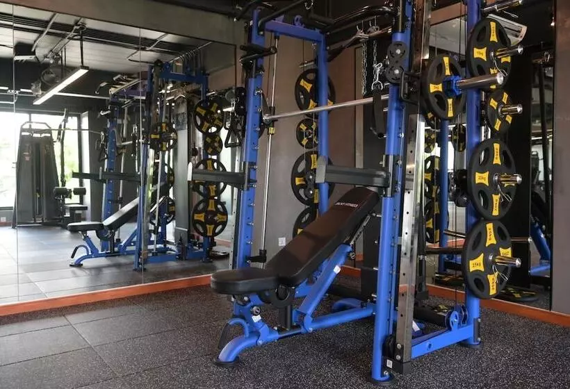 ホテル 12 The Residence