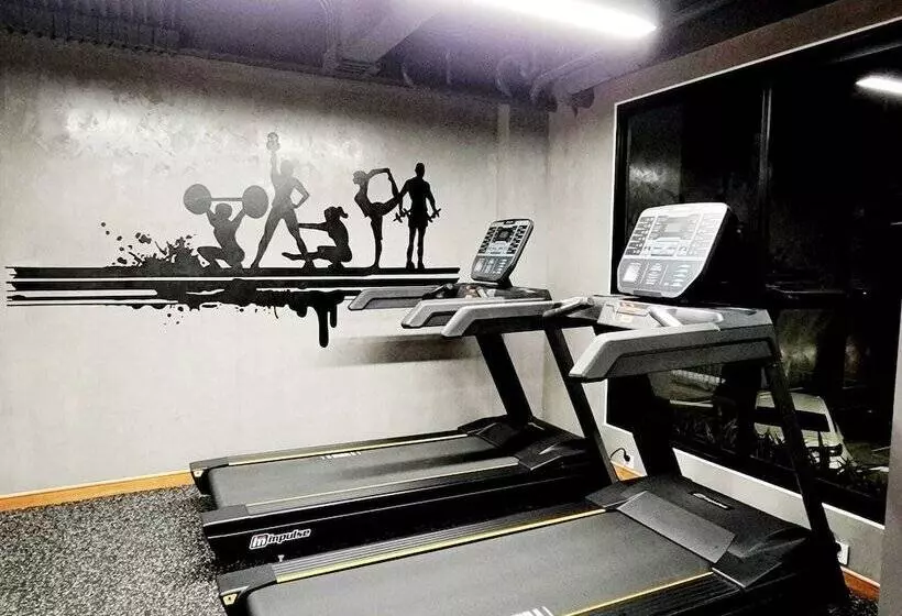 ホテル 12 The Residence