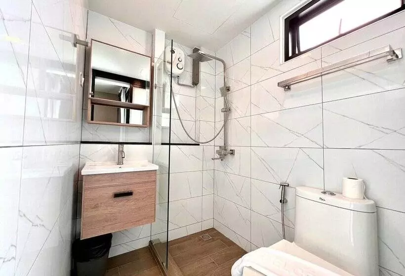 ホテル 12 The Residence