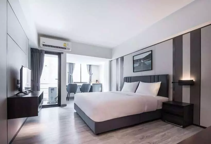 ホテル 12 The Residence