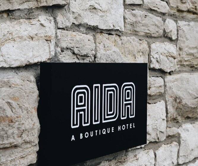 هتل Aida