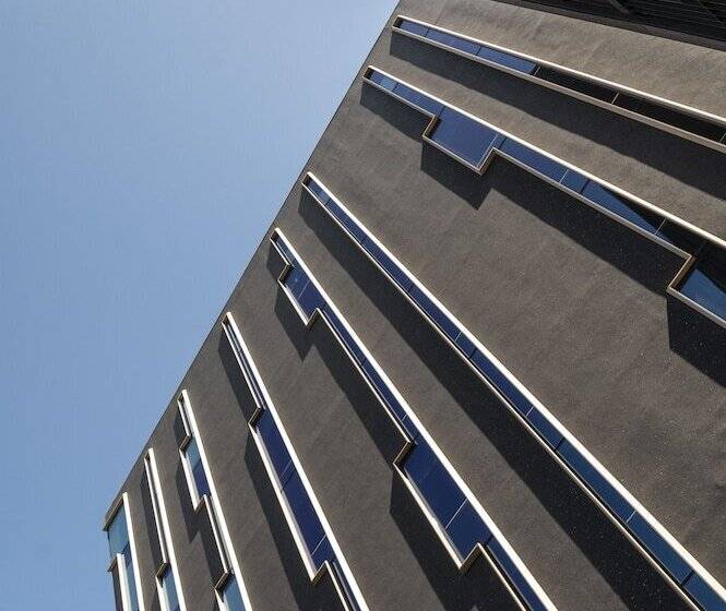 فندق Almasur Providencia