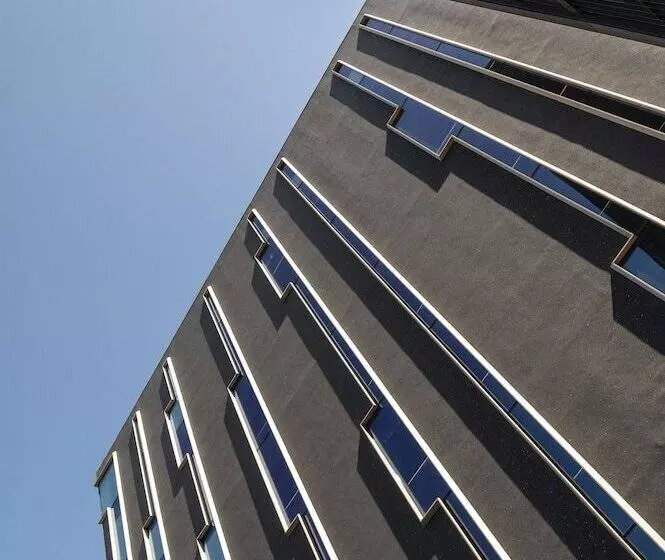 Hotelli Almasur Providencia