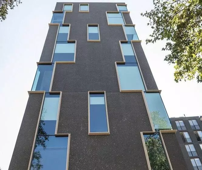 Hotelli Almasur Providencia