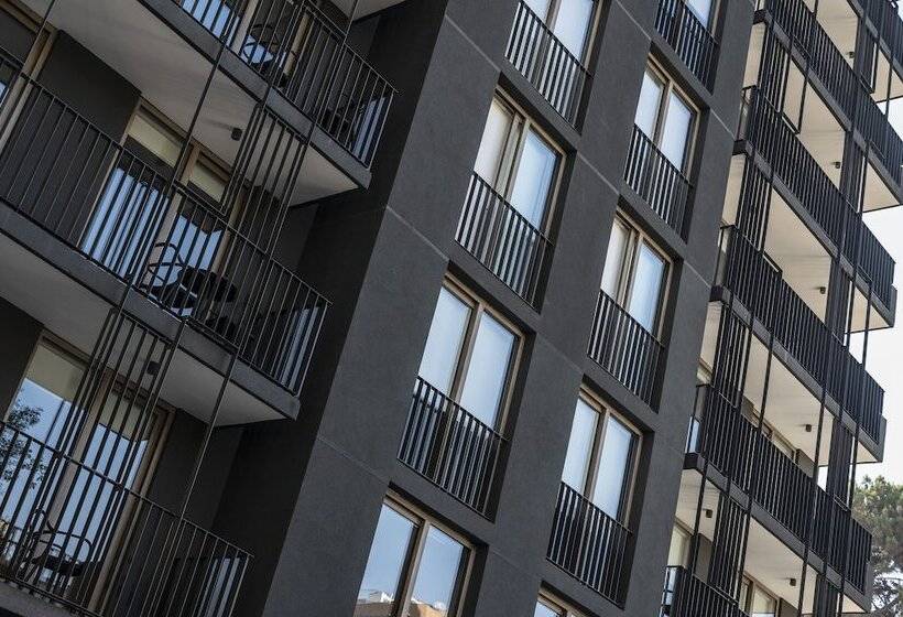 فندق Almasur Providencia