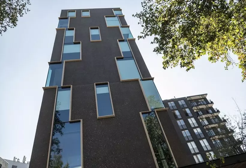 Hotelli Almasur Providencia