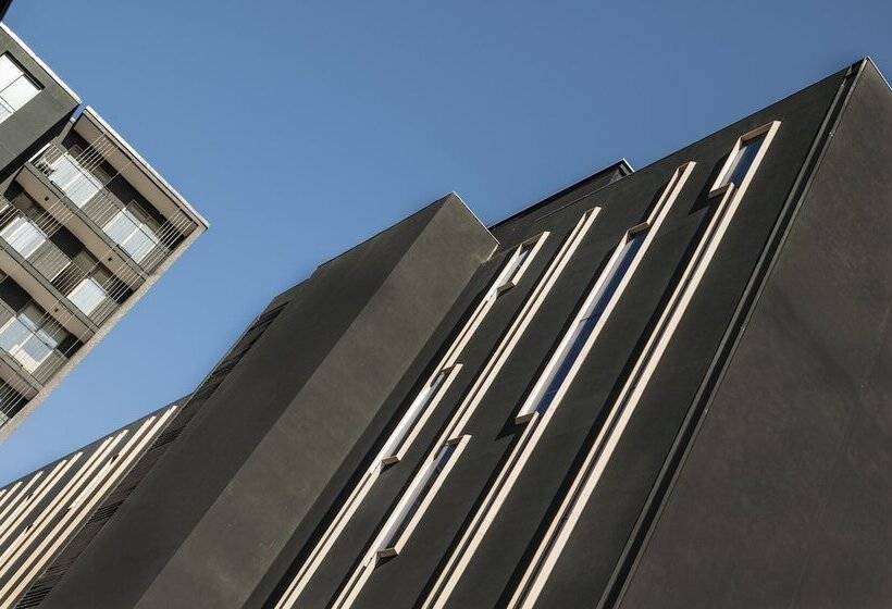 فندق Almasur Providencia