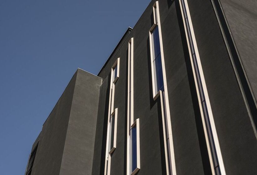 فندق Almasur Providencia