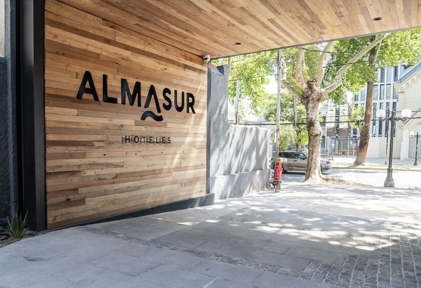 فندق Almasur Providencia