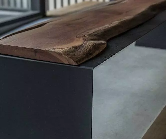 Hotelli Almasur Providencia