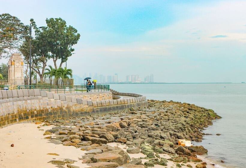 בית מלון כפרי Bishop