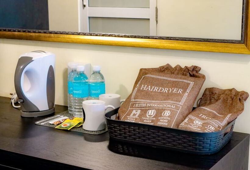 בית מלון כפרי Bishop