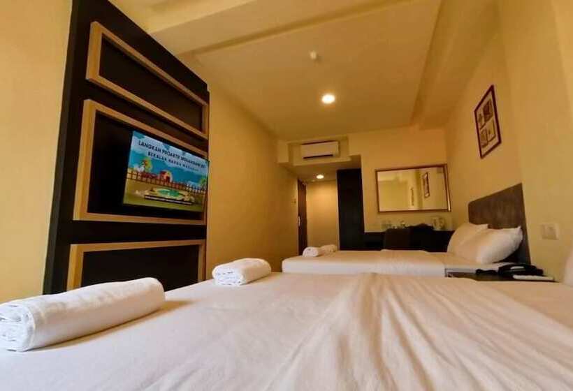 בית מלון כפרי Bishop