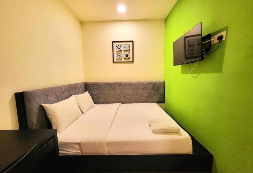 בית מלון כפרי Bishop