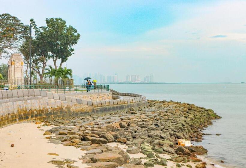 בית מלון כפרי Bishop