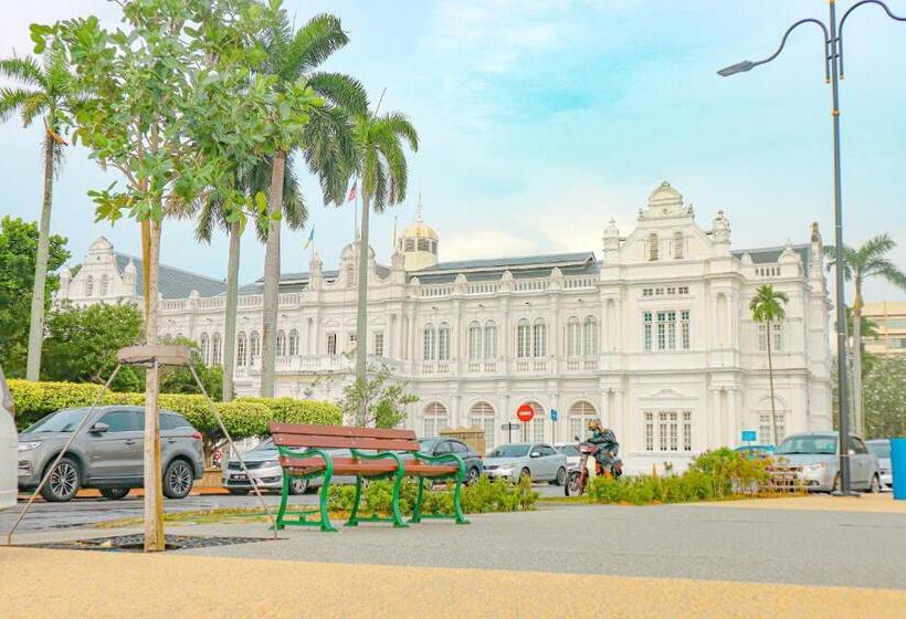 בית מלון כפרי Bishop