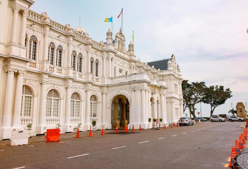 בית מלון כפרי Bishop