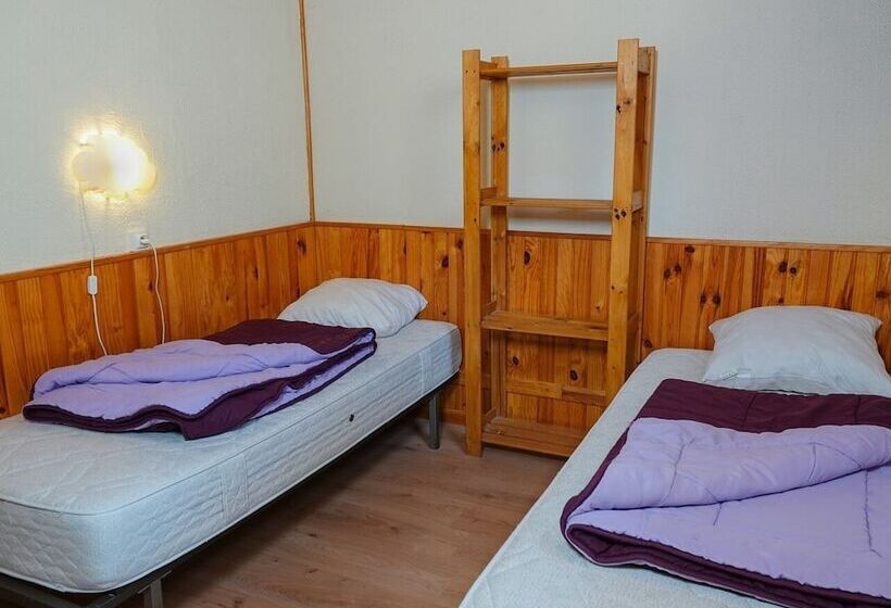 호텔 Camping Lac De Villefort