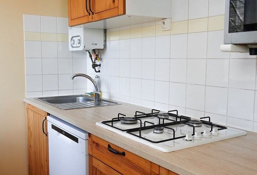 호텔 Camping Lac De Villefort