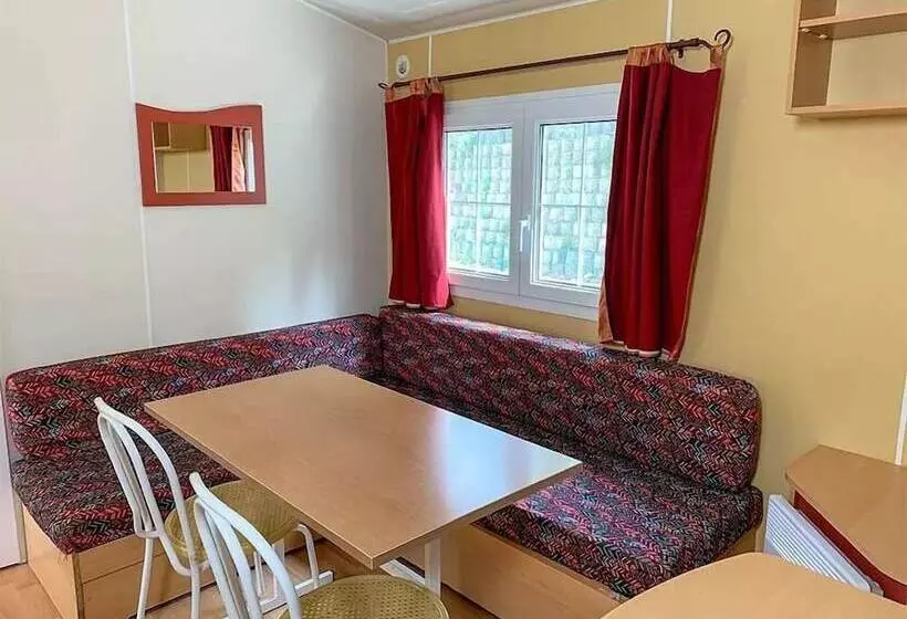 Hotelli Camping Lac De Villefort