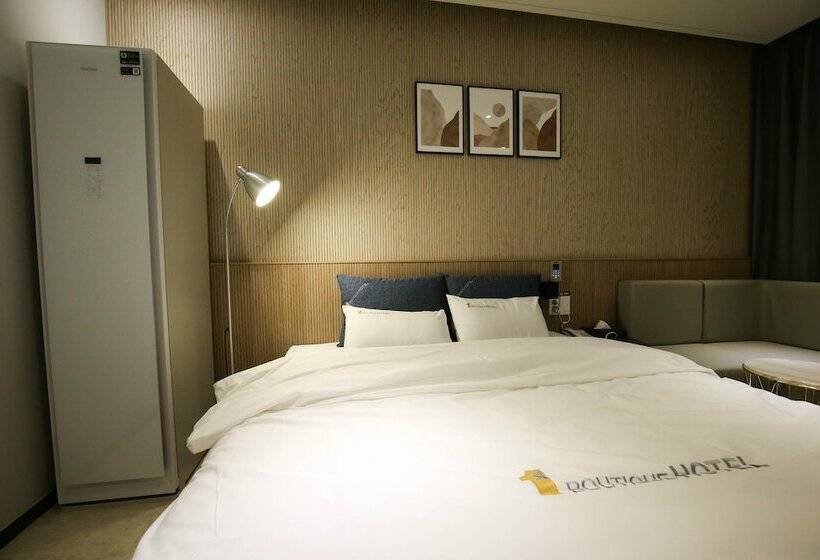 فندق Chungjangro Ilbeonji Boutique