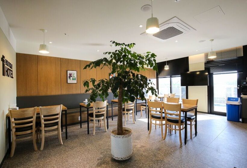 فندق Chungjangro Ilbeonji Boutique