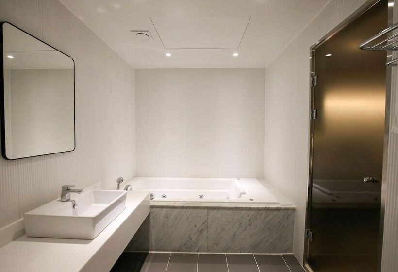 فندق Chungjangro Ilbeonji Boutique