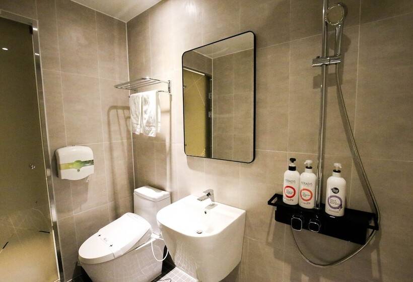 فندق Chungjangro Ilbeonji Boutique