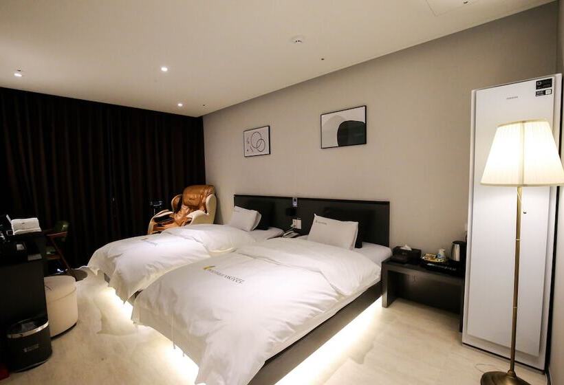 فندق Chungjangro Ilbeonji Boutique