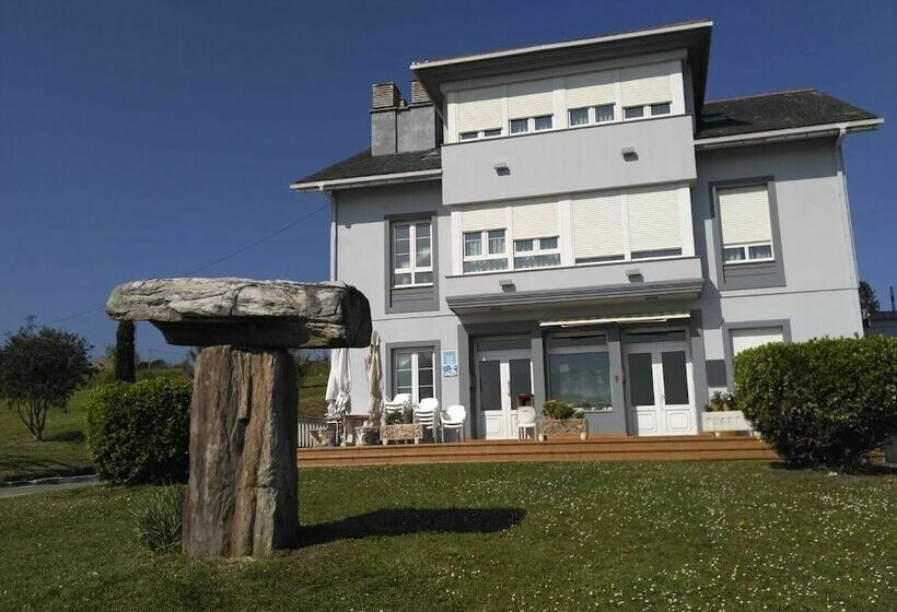 فندق El Capellán