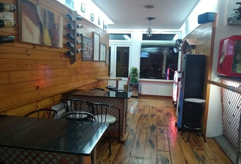 فندق El Capellán