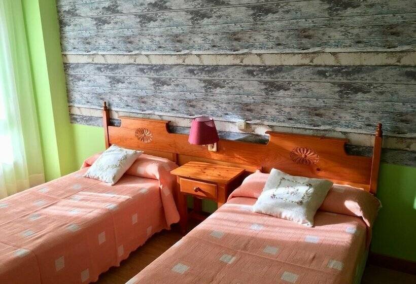 فندق El Capellán