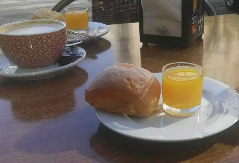 ホテル El Capellán