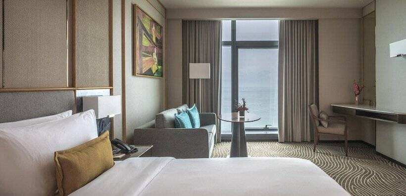 Fili Hotel At Nustar Cebu