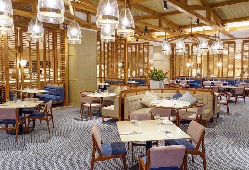 Fili Hotel At Nustar Cebu