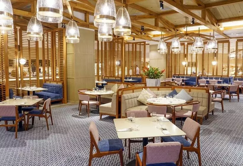 Fili Hotel At Nustar Cebu