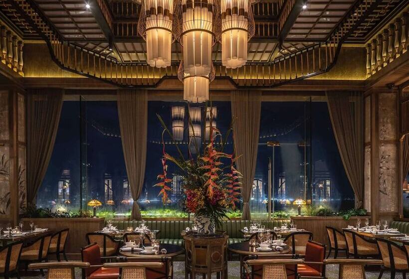 Fili Hotel At Nustar Cebu