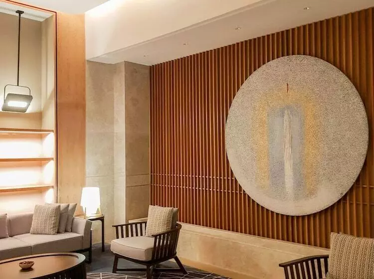 Fili Hotel At Nustar Cebu