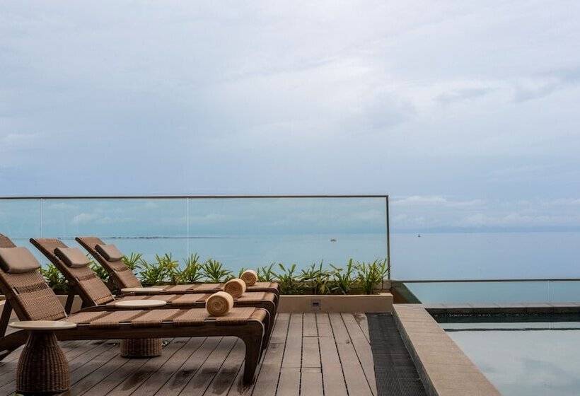 Fili Hotel At Nustar Cebu