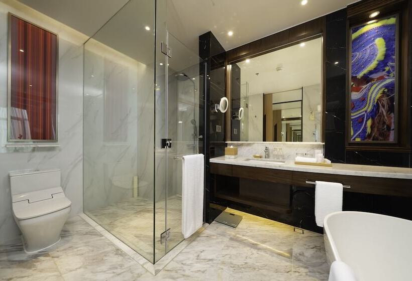 Fili Hotel At Nustar Cebu