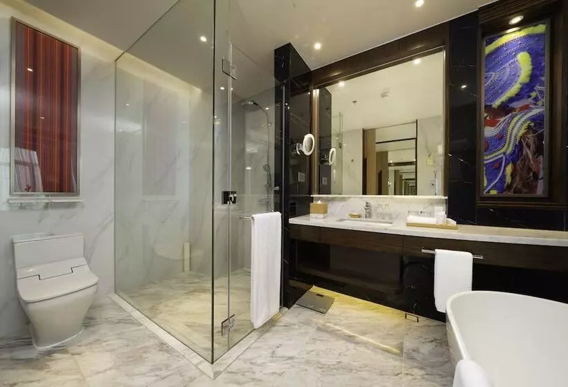 Fili Hotel At Nustar Cebu