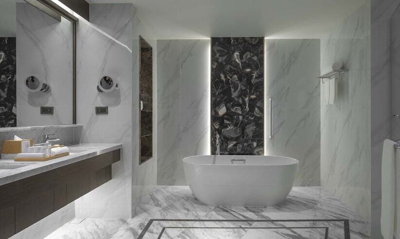 Fili Hotel At Nustar Cebu