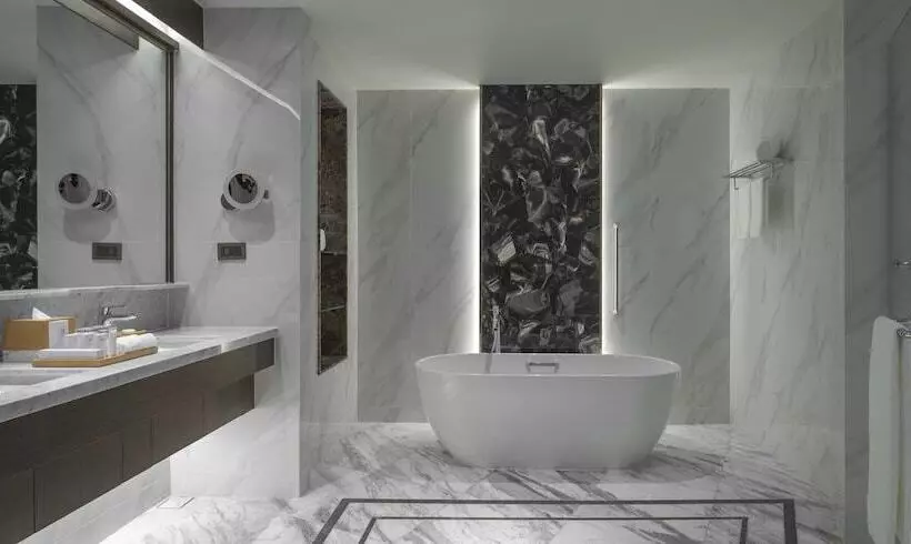 Fili Hotel At Nustar Cebu