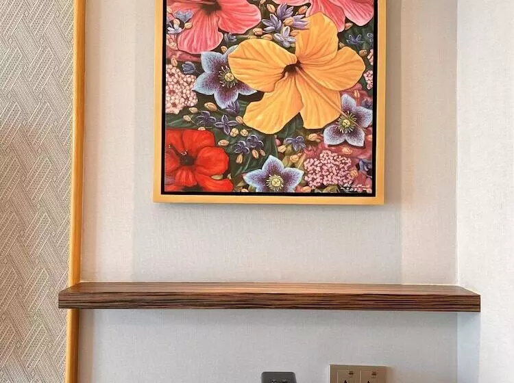 Fili Hotel At Nustar Cebu